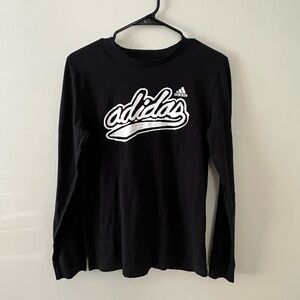 Adidas Long Sleeve